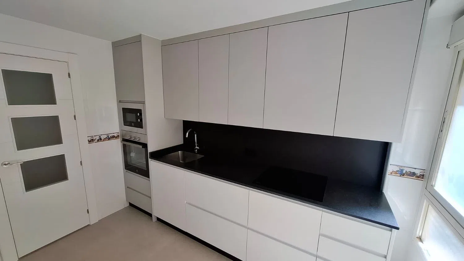 Piso en calle Bruselas, 34 - Foto 1