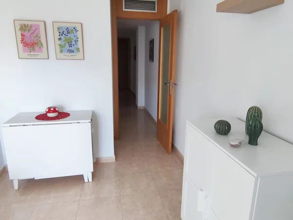 Ático en calle de Bernardo López García, 9 - Foto 4