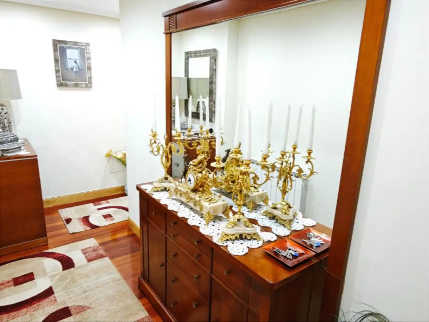 Piso en  Sor Natividad Homedes Kalea 16B - Foto 42