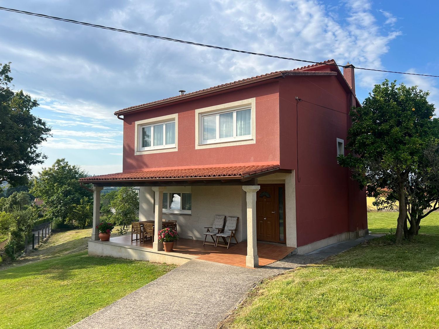 Casa o chalet independiente en Roncesvalles, 26 a - Foto 3