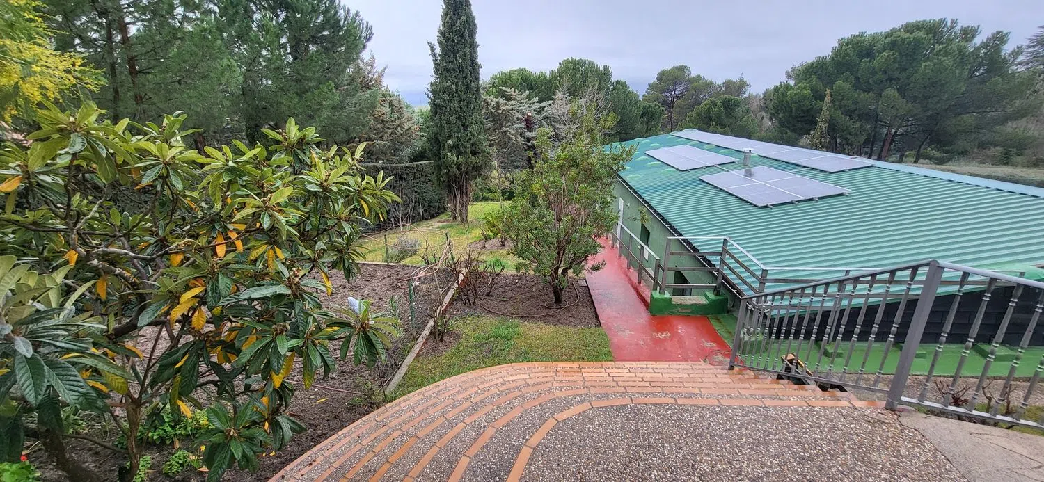 Casa independiente en calle Valle de Oca, 6 - Foto 19