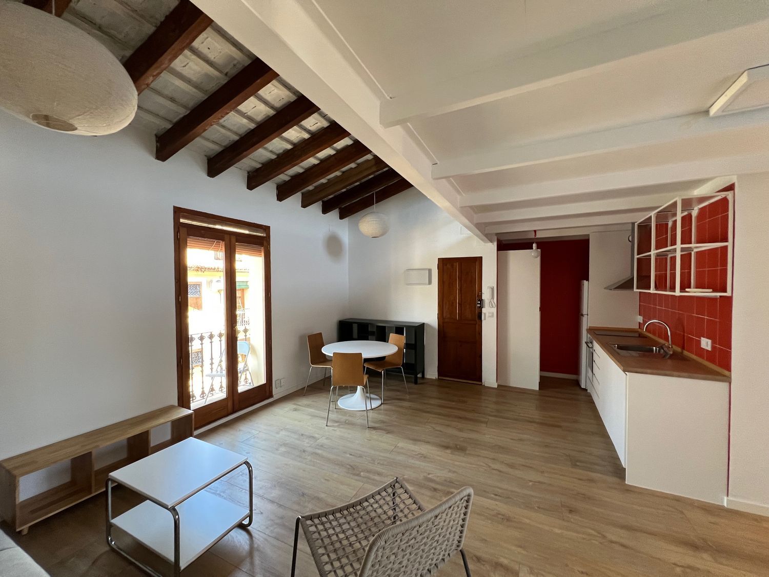 Ático en Barrio El Carme - Foto 9