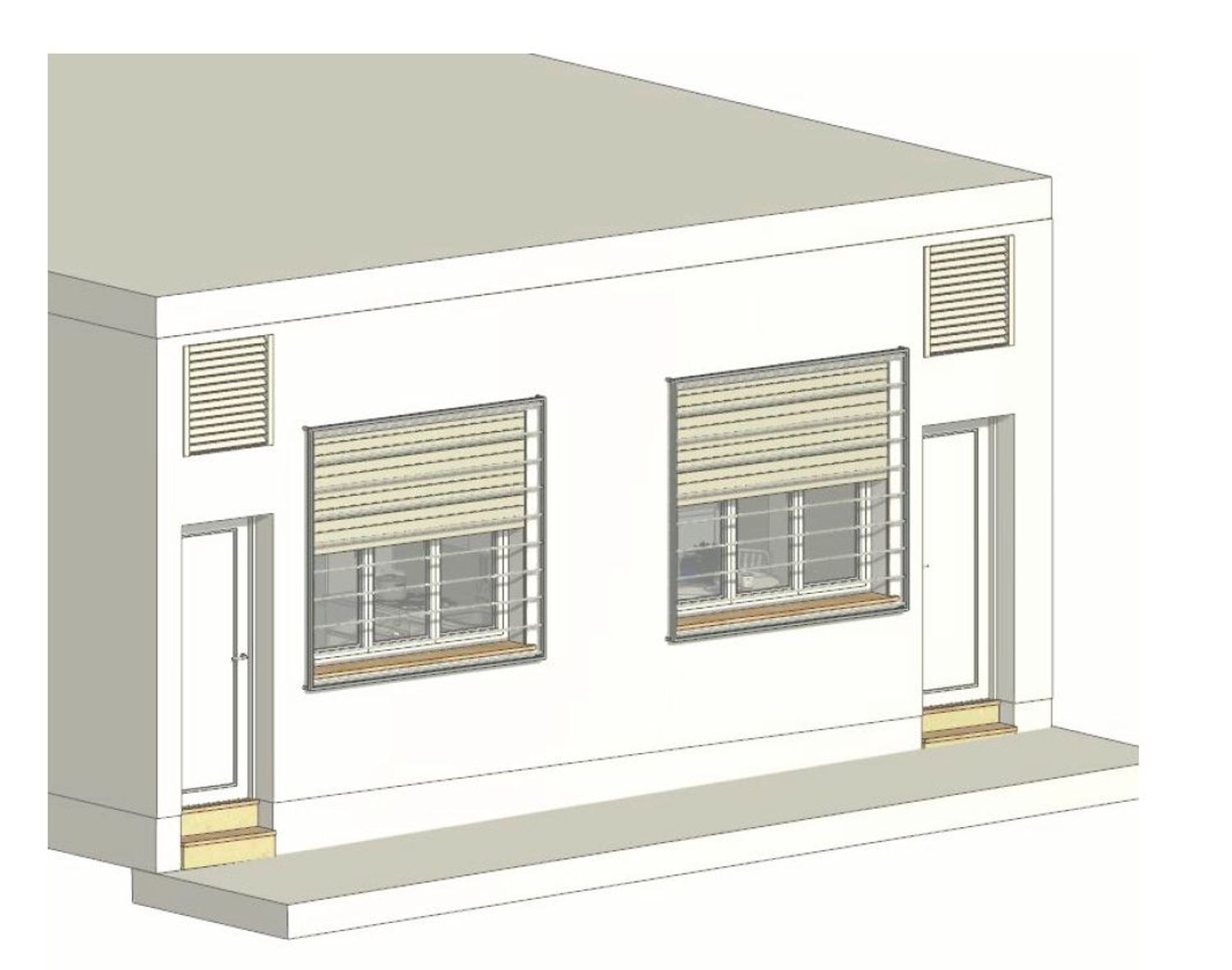 Estudio en calle Nicolás Salmerón, 39