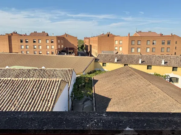 Ático en Calle Santa Bárbara, 47 - Foto 12