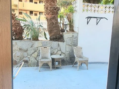 Estudio en Av. V Centenario, 1 - Foto 5