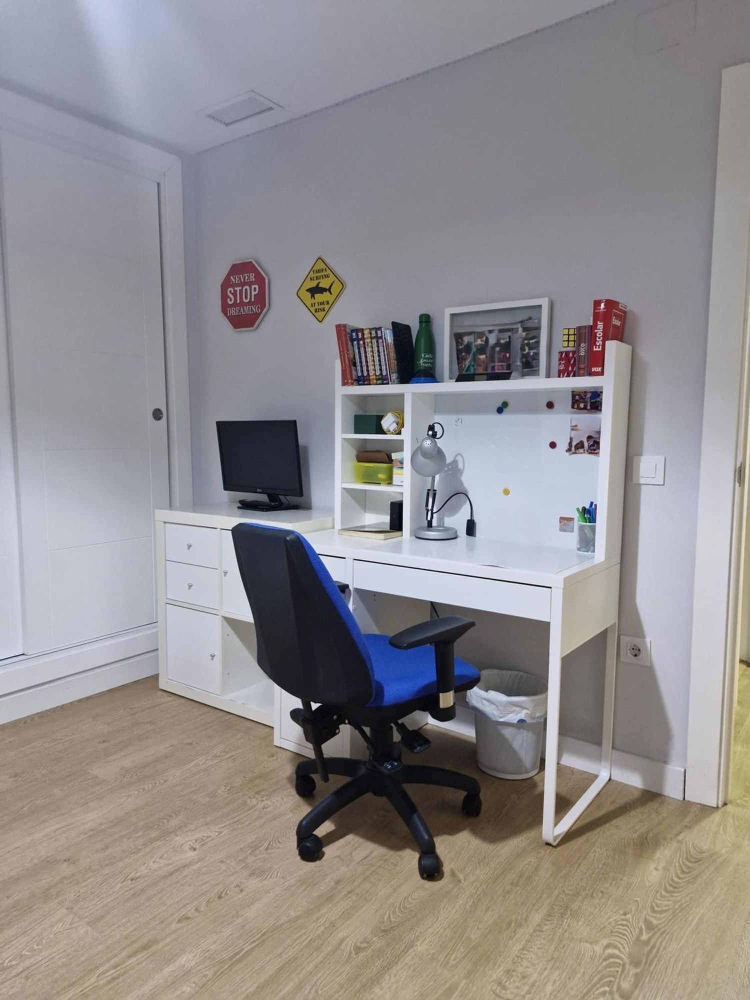 Piso en avenida del Ejército, 7 - Foto 27