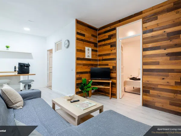 Ático en CL Coloreros, 4