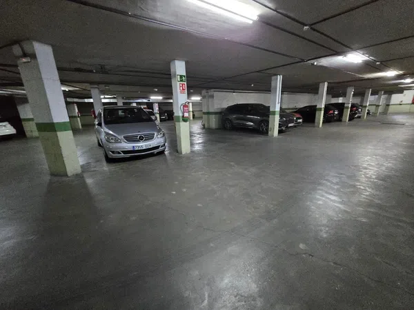 Piso en Avenida del Gran Capitán, 47, Huerta de la Reina - Foto 39