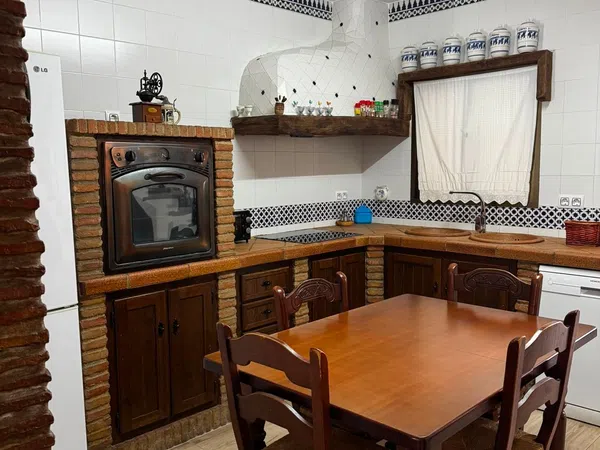 Casa de pueblo en Calle Fuente Nueva, 2 - Foto 4