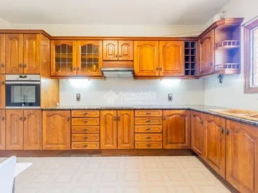 Chalet en Sant Cugat del Vallès - Foto 25