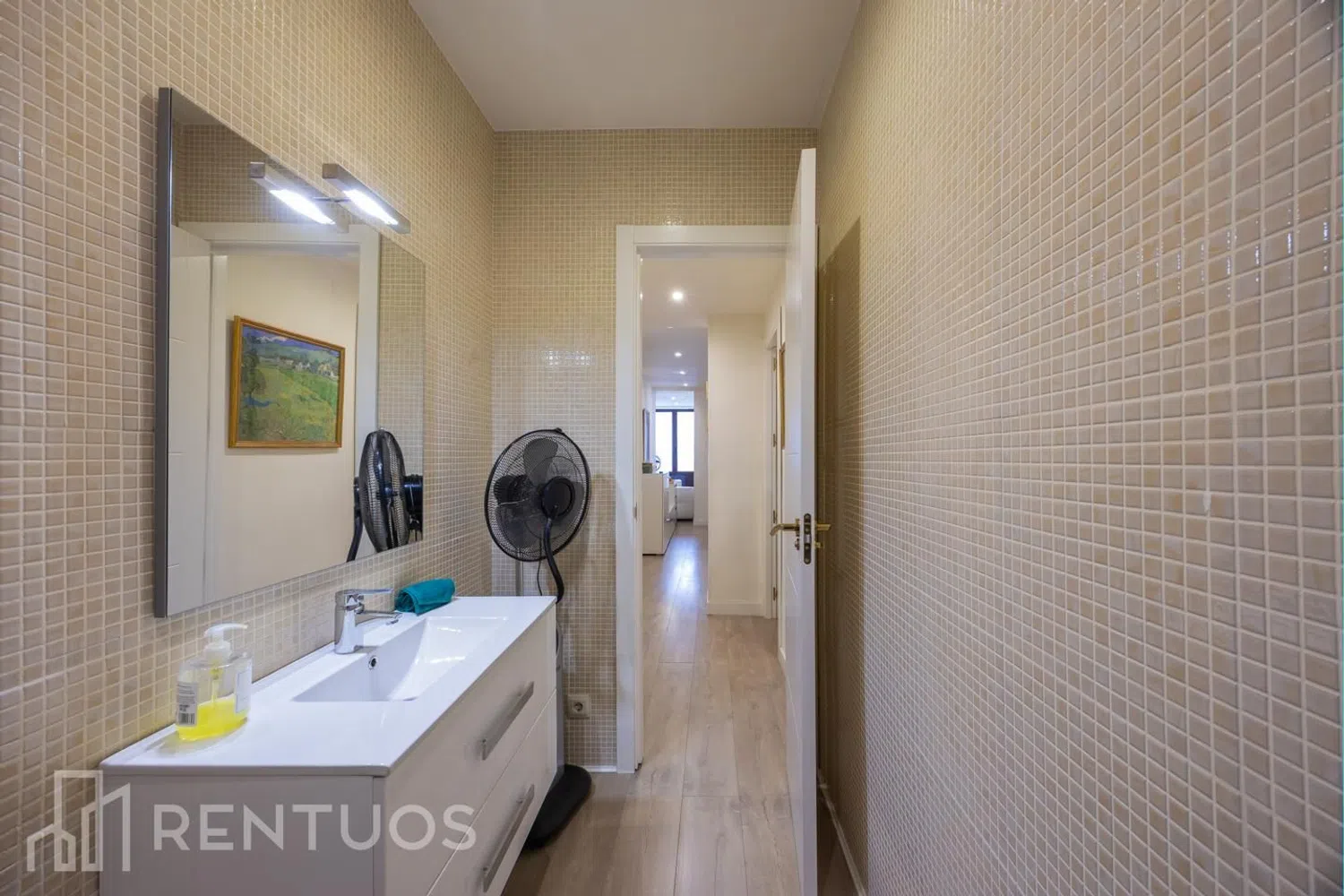 Piso en calle de Arrieta - Foto 26