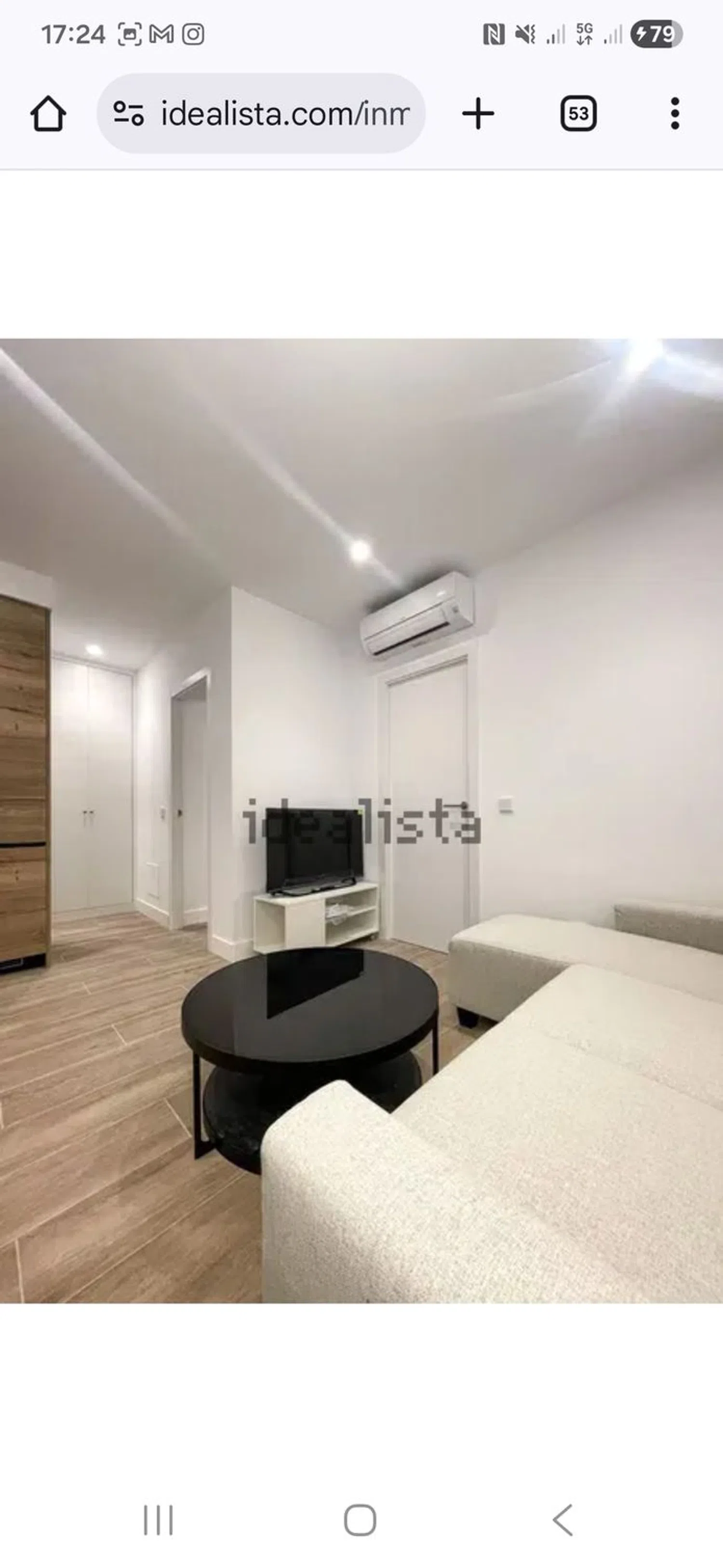 Piso en calle de Mauricio Legendre, 76 - Foto 8