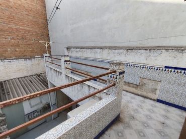 Casa adosada en  Calle Marqués de Linares 3 - Foto 11