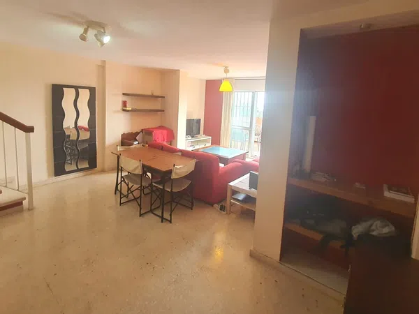 Dúplex en Calle Periodista Ramón Resa, 6, Reina Mercedes - Heliópolis - Foto 9