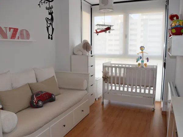 Piso en Calle Félix Candela, 32, Valdebebas - Valdefuentes - Foto 12