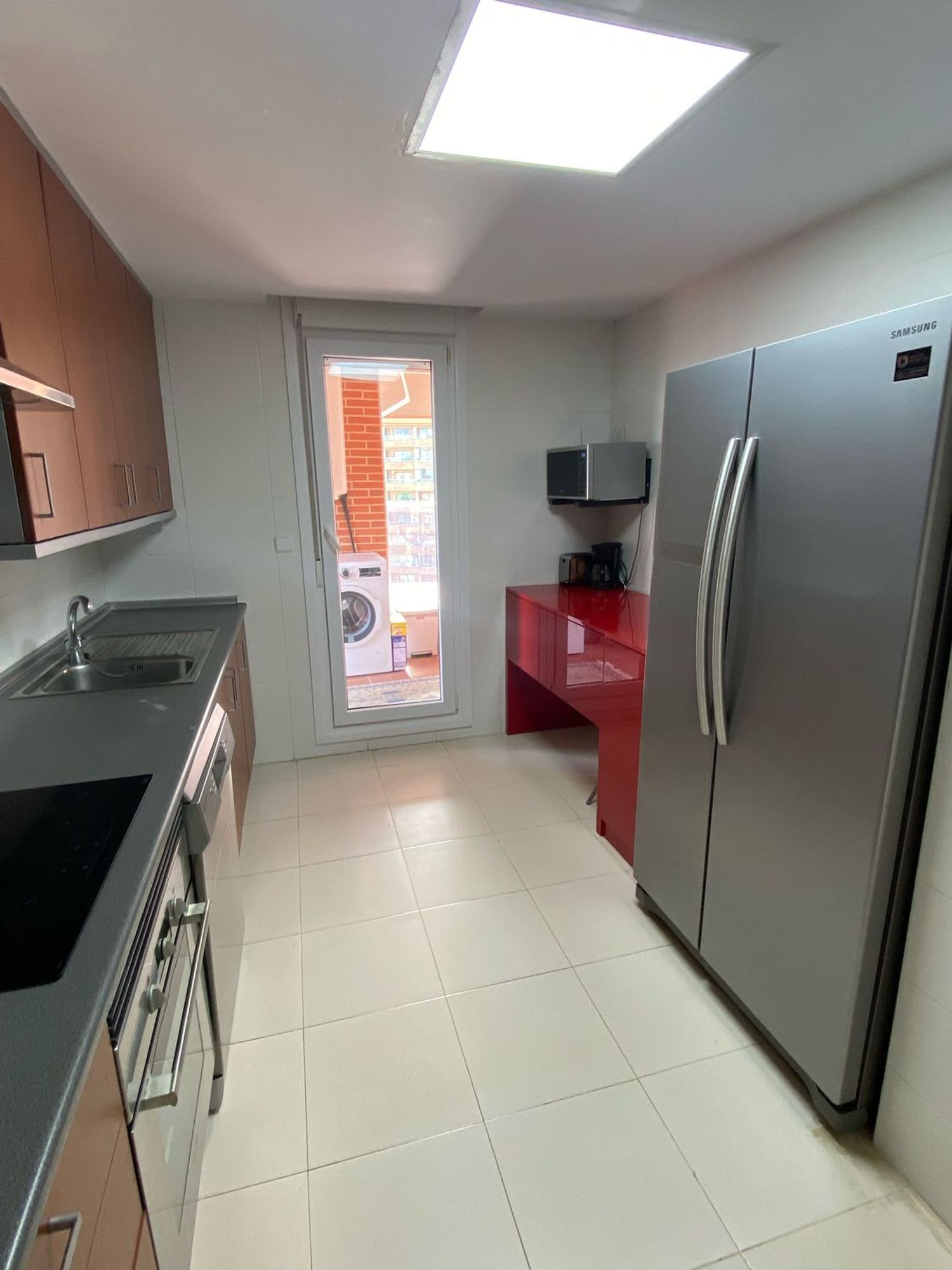 Piso en Calle Ponent, 6, Las Azaleas - Alkadir - Foto 12