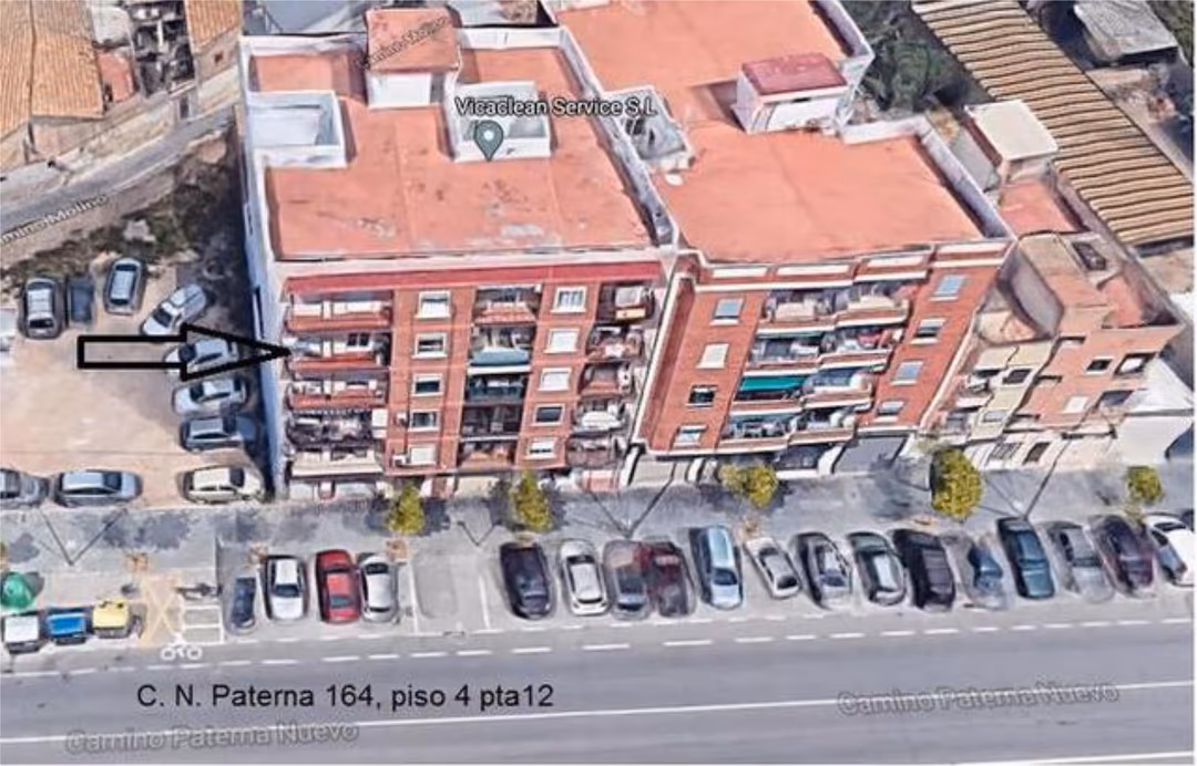 Piso en Benimamet - Foto 6
