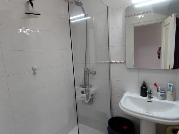 Piso en calle da Gaivoteira, 8 CalledaGaivoteiraOleiros - Foto 2