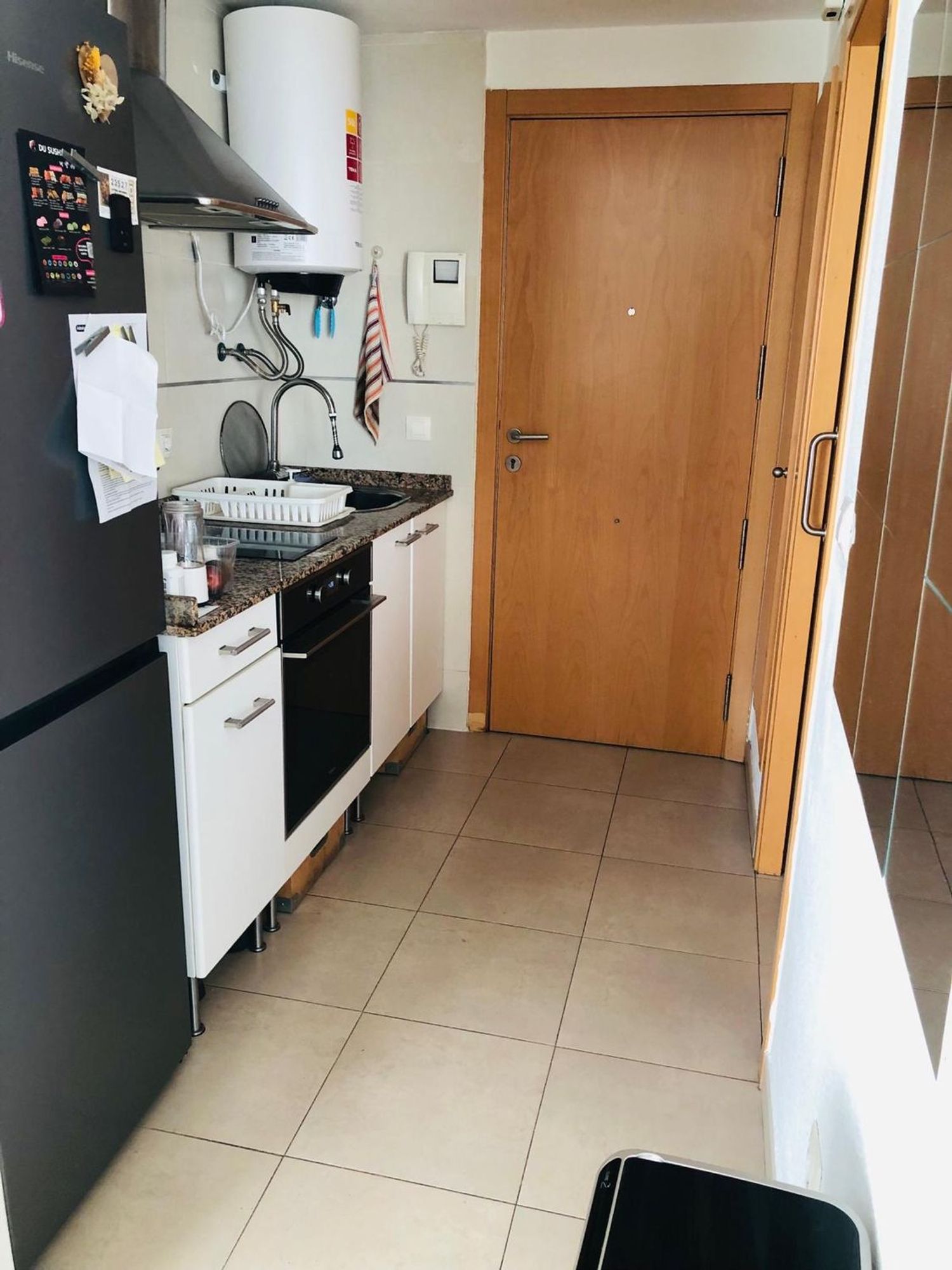 Piso en Calle Sorolla, 4, El Puntal - Foto 7