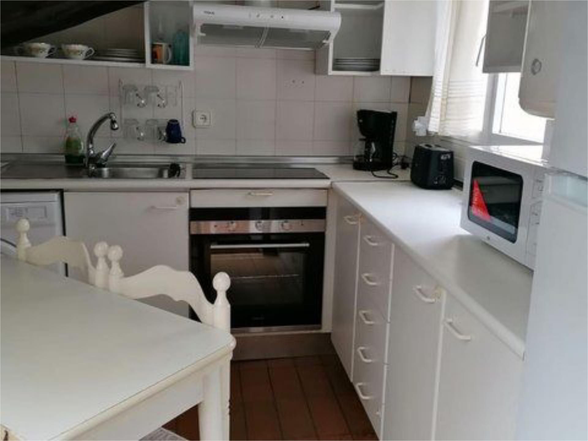 Piso en  Plaza de España 15 - Foto 3