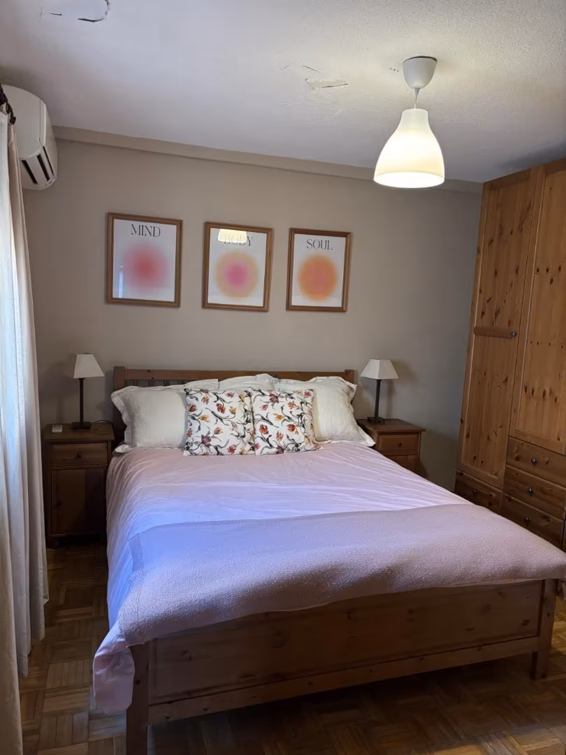 Piso en  Calle de Sambara 155