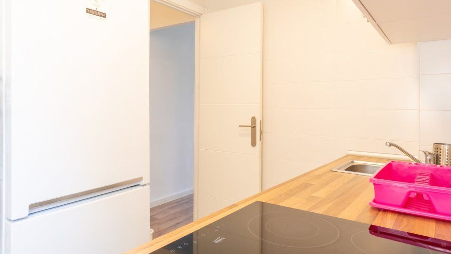 Piso en Calle de Tembleque, 28, Aluche - Foto 2