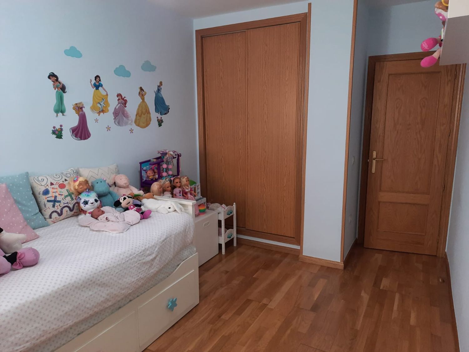 Piso en calle Antonio Van de Pere, 19 - Foto 11