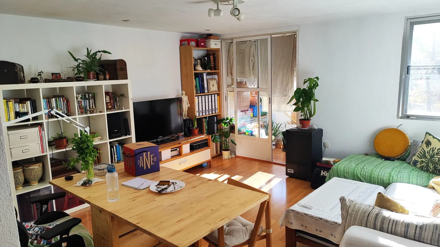 Piso en calle del Sáhara, 8 - Foto 3