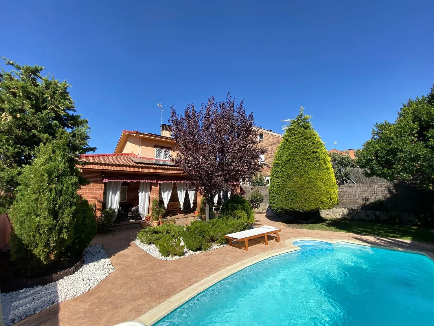 Casa independiente en calle de la Oca, 23 - Foto 25