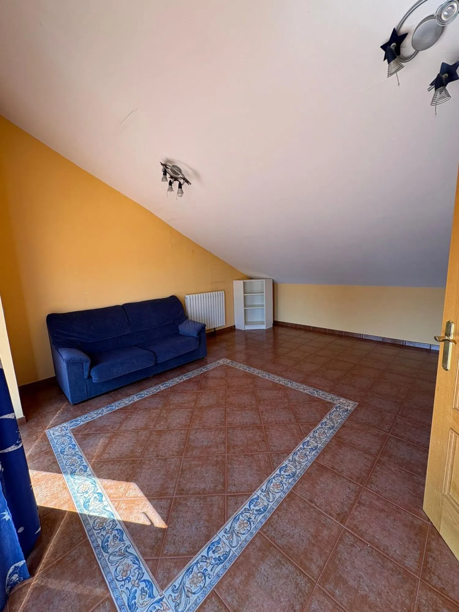 Chalet adosado en avenida de la Ilustración, 31 - Foto 28