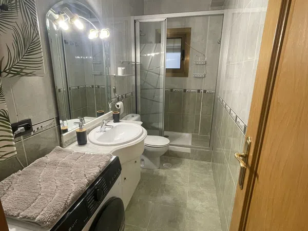 Piso en Calle de las Nieves, 42, San Lorenzo - San Marcos, San Lorenzo - San Marcos - Foto 11