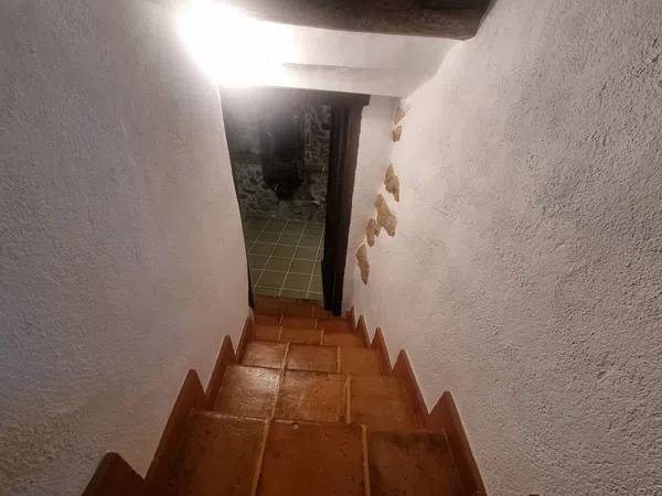 Caserón en Caserón en Calle de Antonio González, 51 - Foto 37