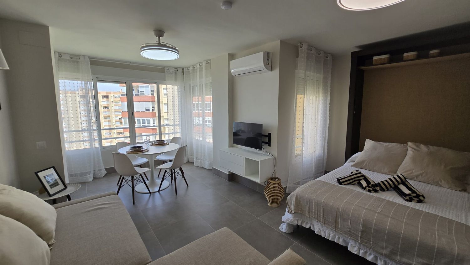 Estudio en Avenida Peñalver, 77 - Foto 6