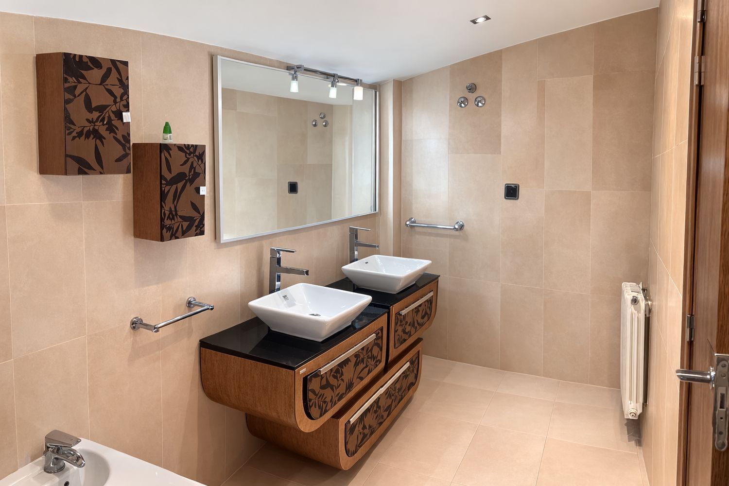 Casa independiente en Urb. el portón de los jerónimos Barrio La Ñora - Foto 33