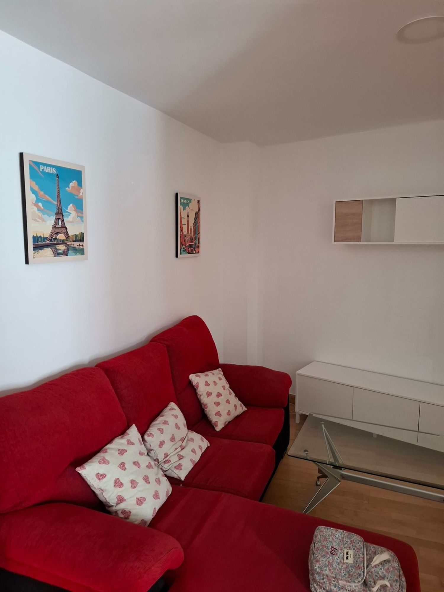 Piso en calle Cruz Conde, 19 - Foto 19