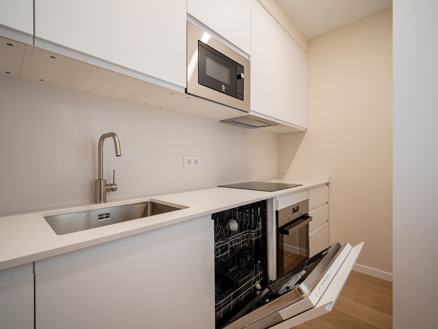 Piso en calle de Abtao - Foto 31