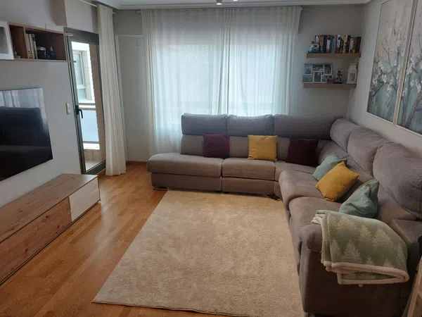 Piso en plaza de los Lagos Azules, 9 - Foto 6