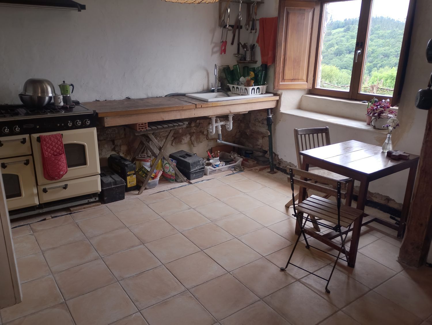Chalet adosado en Cabranes - Foto 10