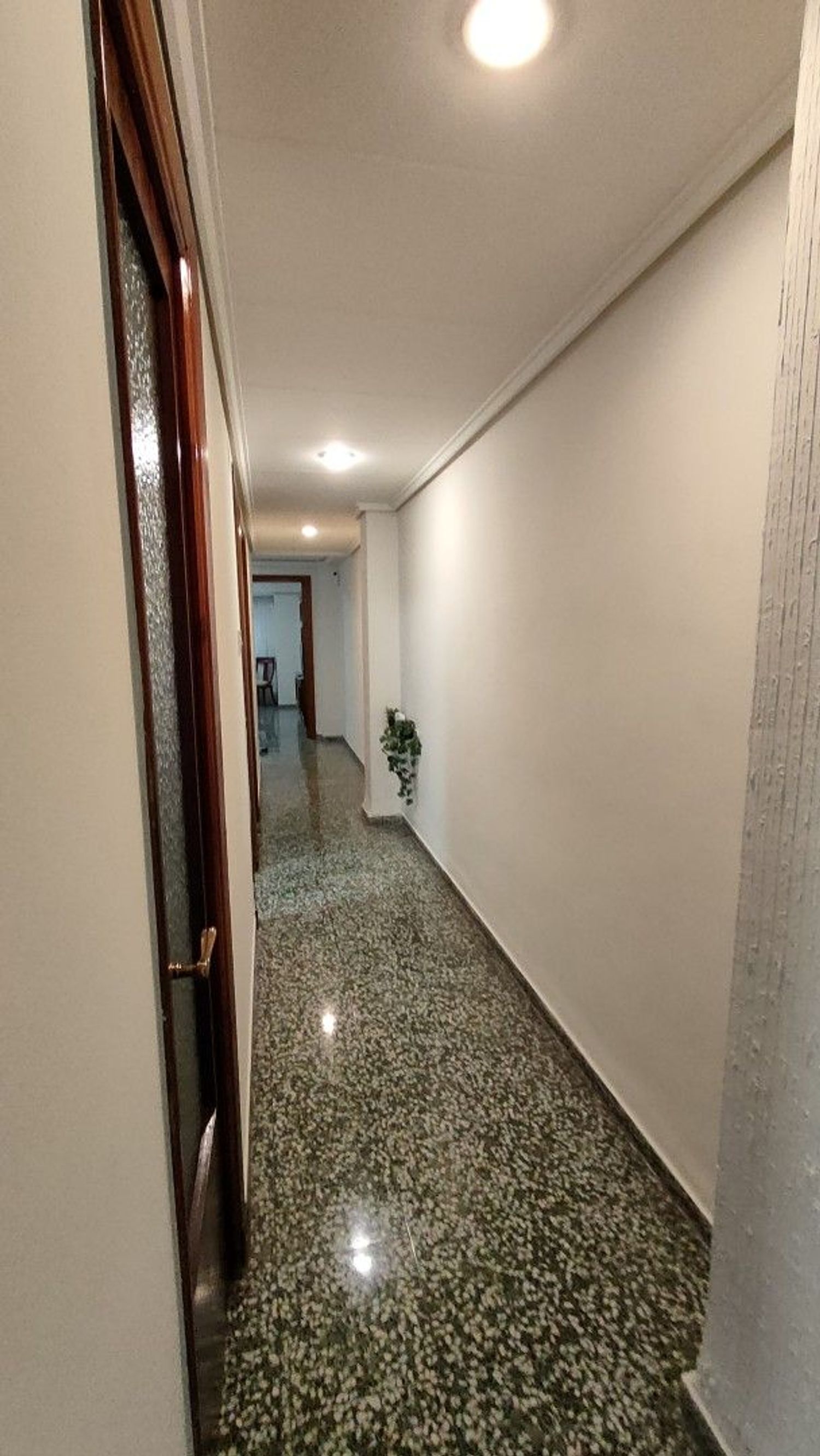 Piso en Calle del Dos d'Abril, 8, Mont-Olivet - Foto 17