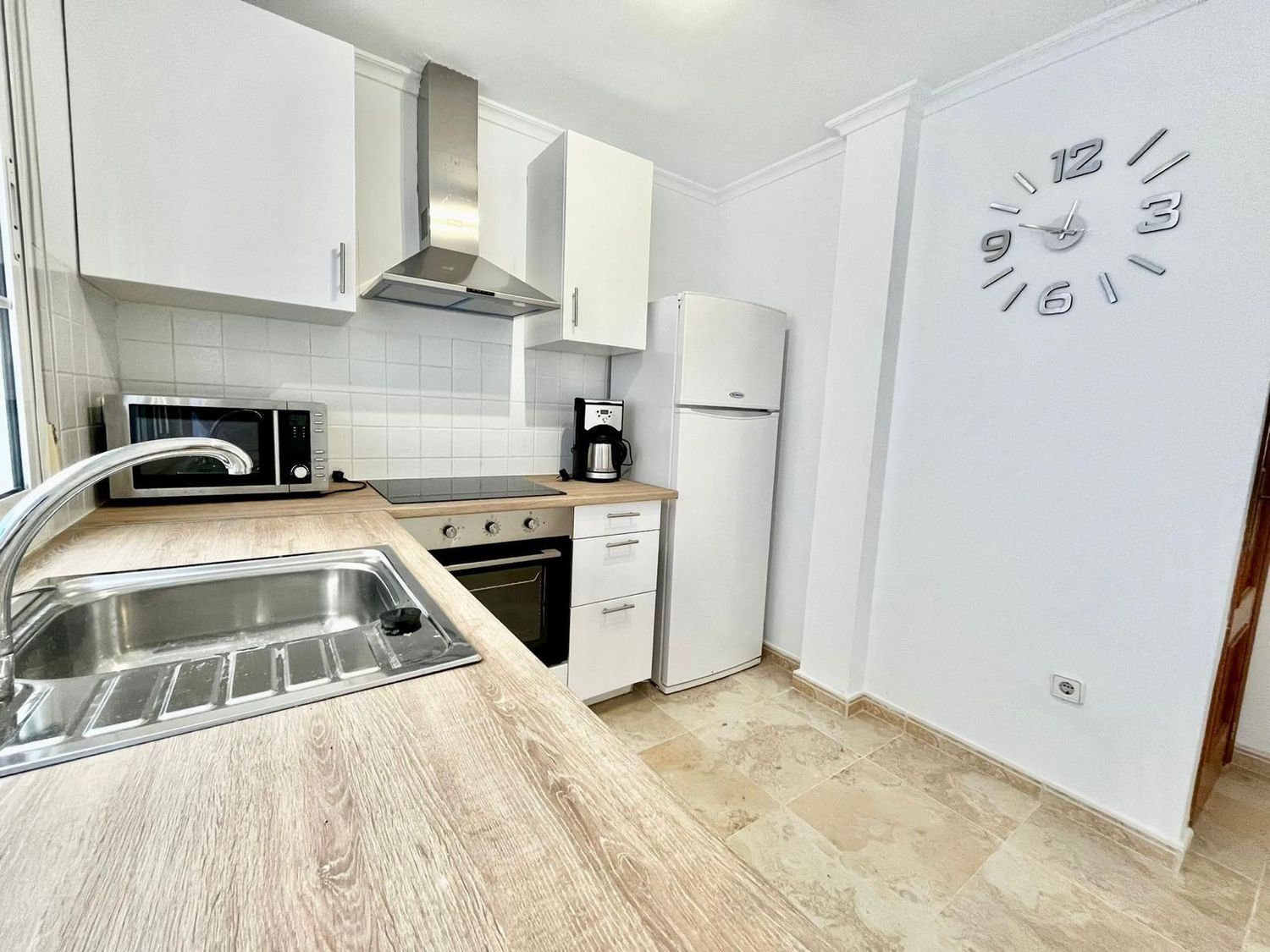 Chalet pareado en Calle Cabo San Vicente, 22, Lomas de Cabo Roig - Foto 10