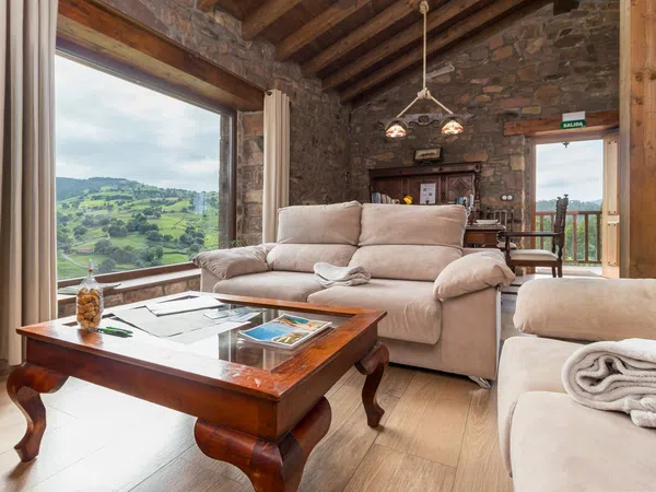 Casa rural en Diseminado Lierganes, 13 - Foto 3