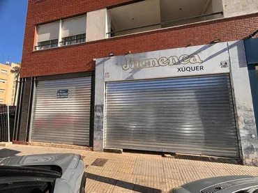 Local comercial en Paiporta - Foto 1