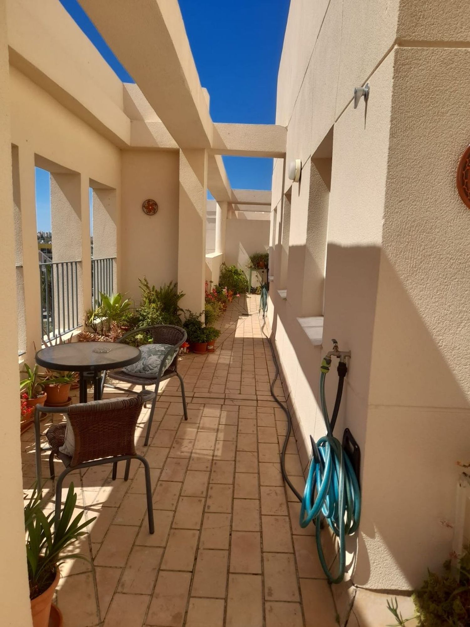 Ático en avenida de Europa, 12 - Foto 16