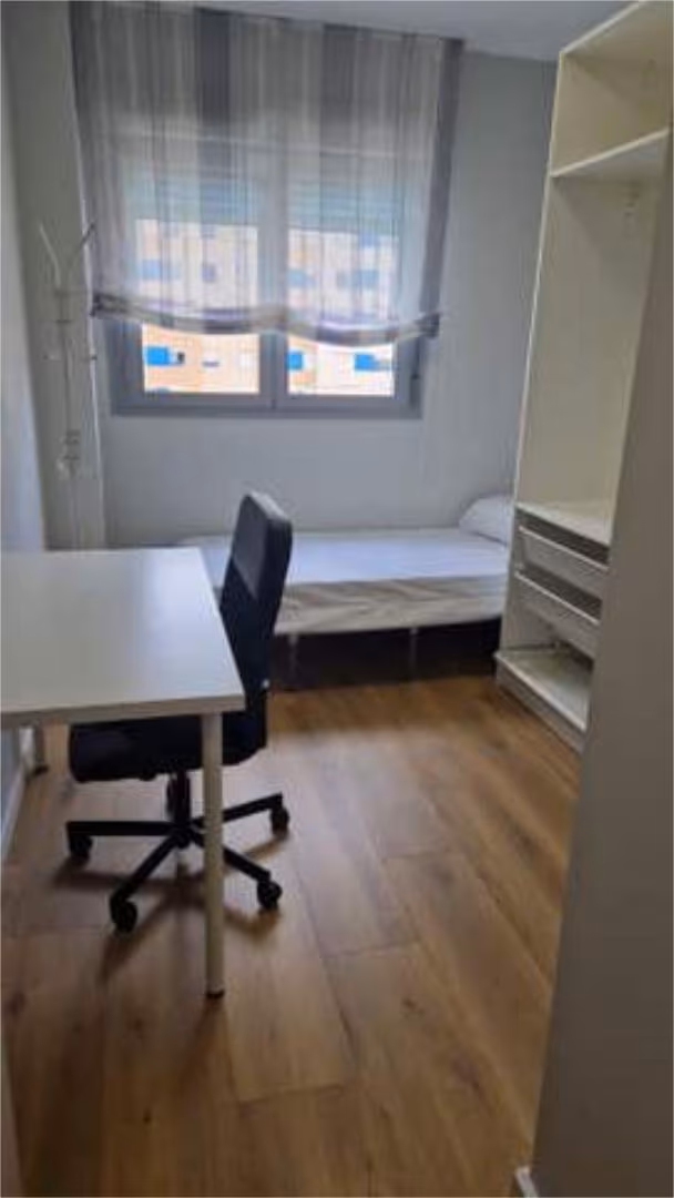 Piso en Teatinos - Foto 6