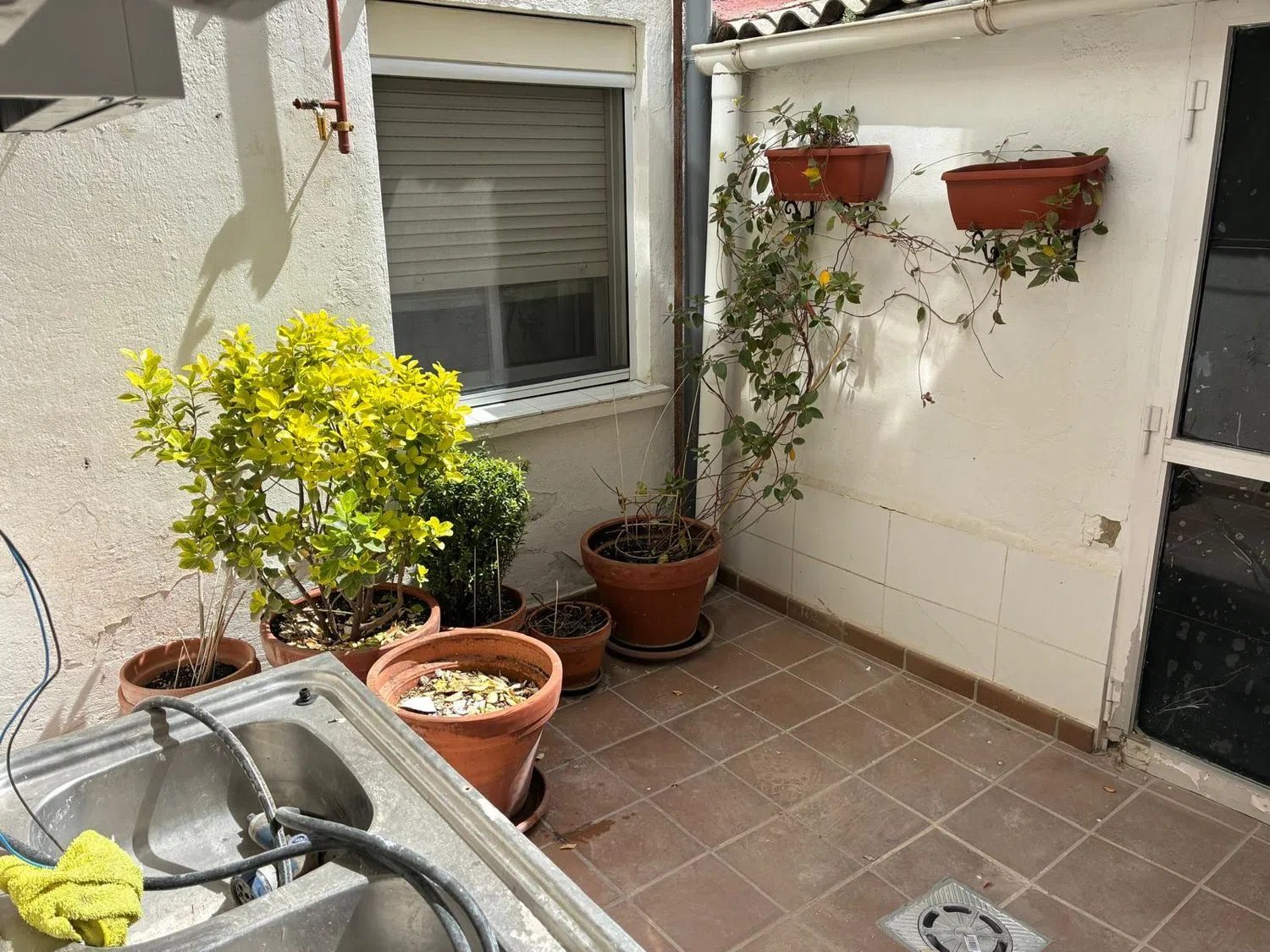 Piso en calle Ferrocarril, 48 - Foto 5
