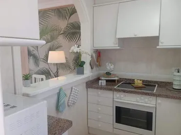 Apartamento en El Botánico - Foto 4