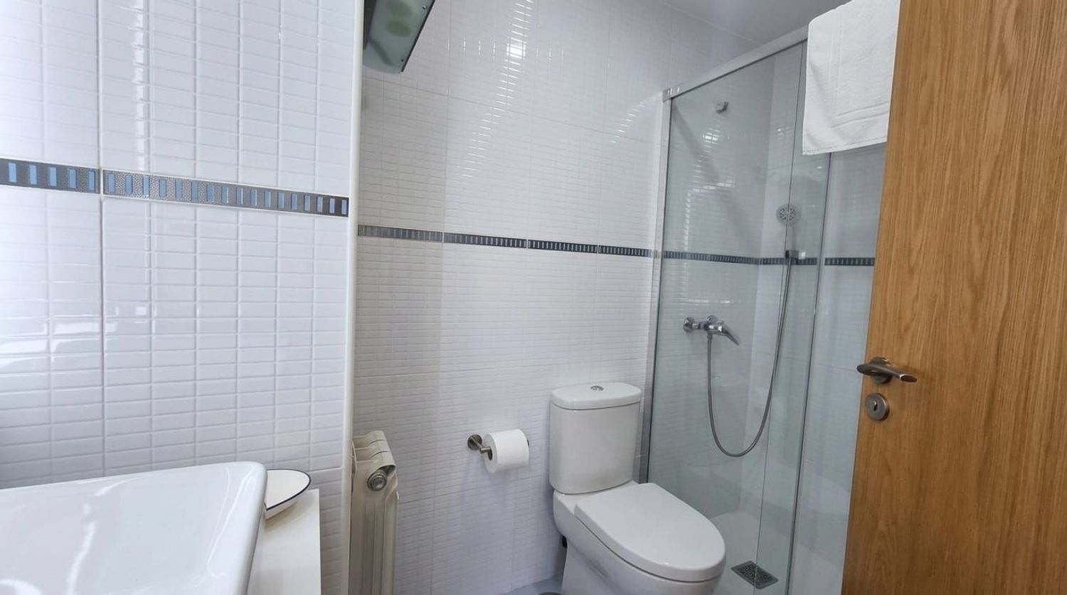 Piso en calle Francisco Tomás y Valiente, 27 - Foto 16