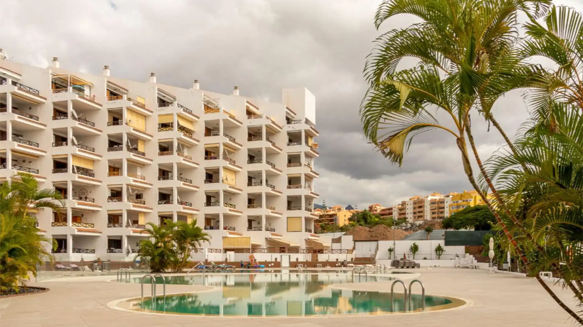 Apartamento en  Avenida Ámsterdam 3 - Foto 1