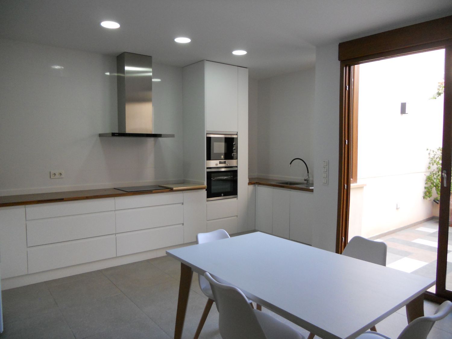Casa o chalet independiente en Calle Rosario, 6, La Ñora, Murcia - Foto 7