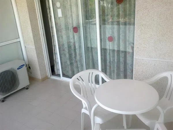 Estudio en Calle de les Dunes, 3, Cap Salou, Cap Salou - Foto 3